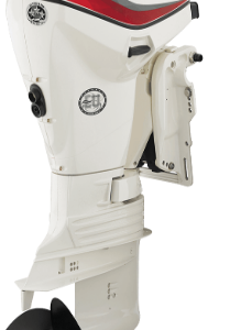 Evinrude E-TEC 60 HP Outboard Motor