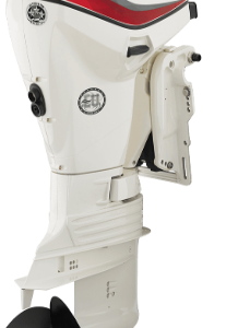 Evinrude E-TEC 40 HP Outboard Motor