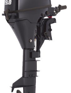 Evinrude E-TEC 9.8 HP Outboard Motor