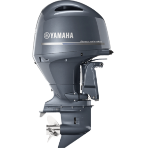 Yamaha 175 HP Outboard Motor