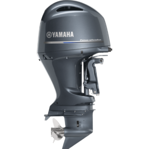 Yamaha 200 HP Outboard Motor