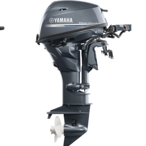 Yamaha 20 HP Outboard Motor