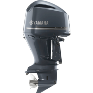 Yamaha 250 HP Outboard Motor
