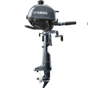 Yamaha 2.5 HP Outboard Motor