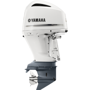 Yamaha 300 HP Outboard Motor