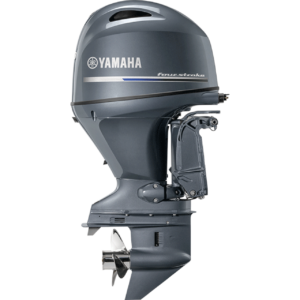 YAMAHA 90 HP OUTBOARD MOTOR