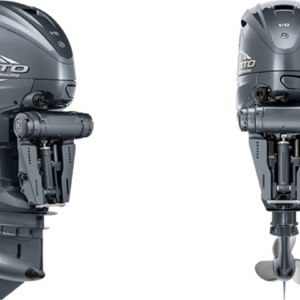 Yamaha 425 HP Outboard Motor