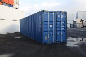 40FT SHIPPING CONTAINER HIGH CUBE