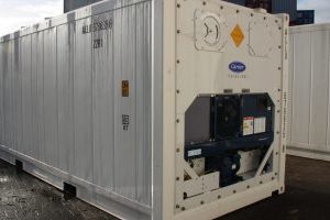20FT REEFER CONTAINER NEW