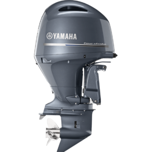 Yamaha 150 HP Outboard Motor