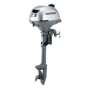 HONDA 2.3 HP BF2.3DHSCH Outboard Motor