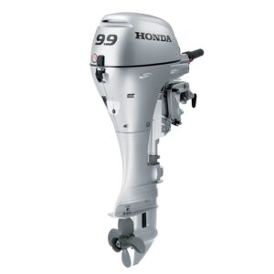 Honda 135HP Outboard Motor