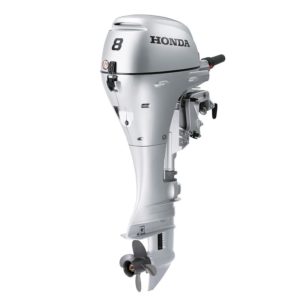HONDA 8 HP BF8DK3SHA Outboard Motor