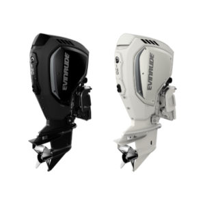 Evinrude E-TEC G2 140 HP Outboard Motor