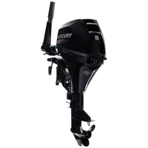Mercury 8 HP 8MH Outboard Motor
