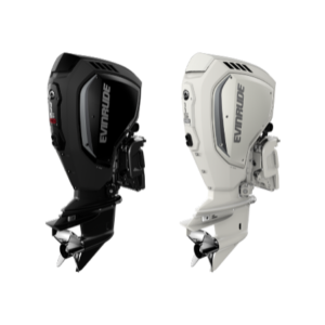 Evinrude E-TEC G2 115 HP Outboard Motor