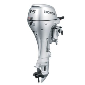 Honda 115-225HP Outboard Motor